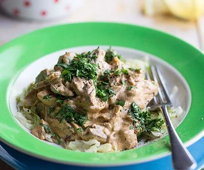 creamy-chicken-casserole