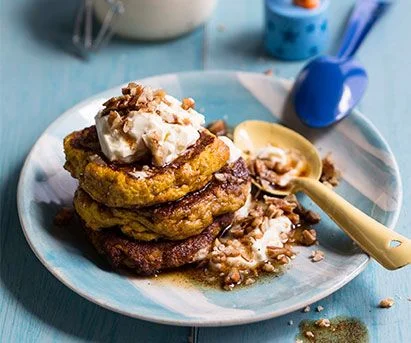 pumpkin-nut-flapjacks