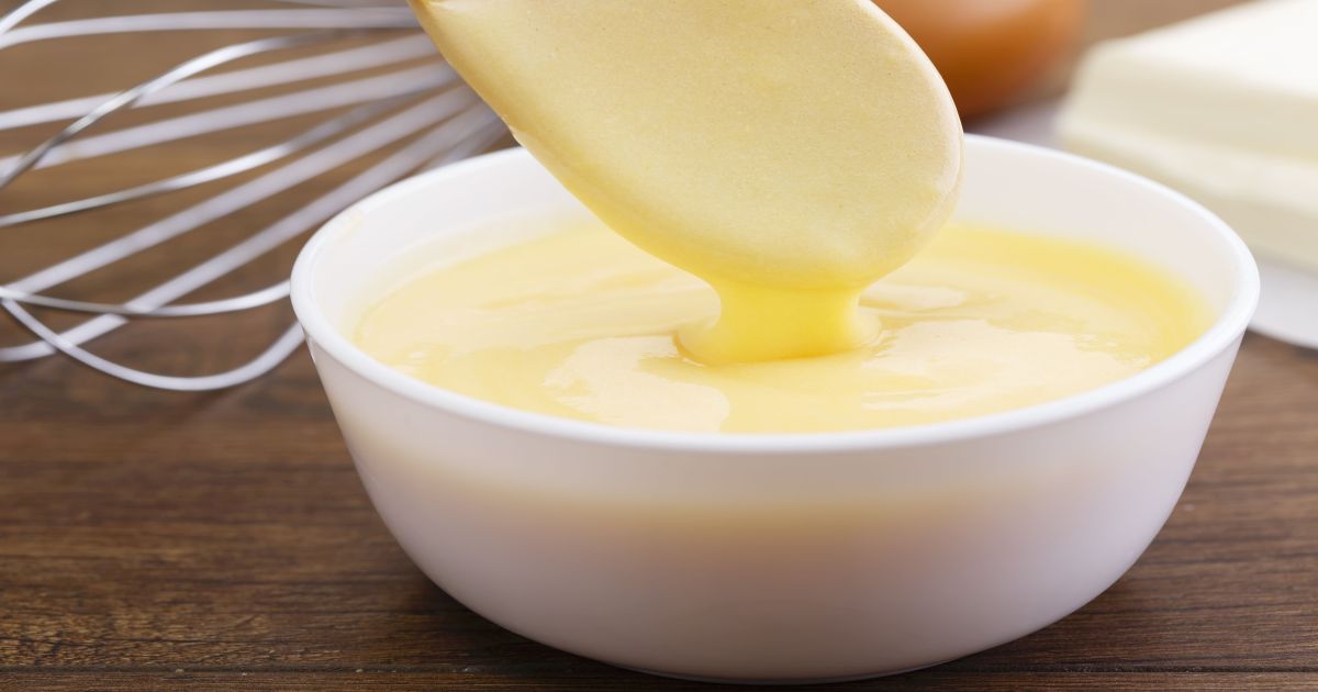 8 ways to thicken a sauce with dairy Real Meal Revolution