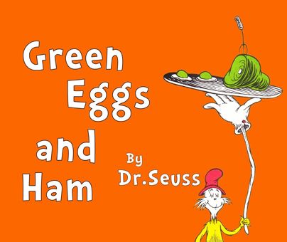 Low-Carb Green Eggs and Ham - Real Meal Revolution