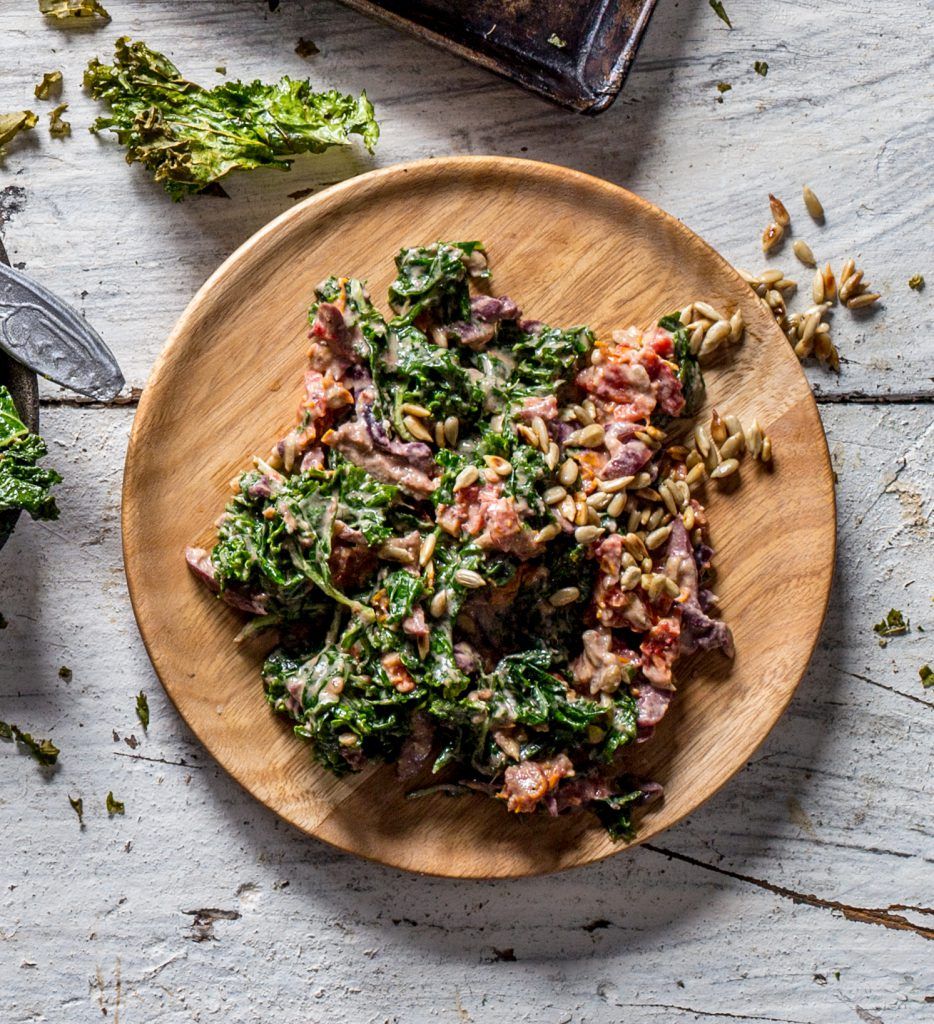 LC-Greek-kale-with-tahini-dressing