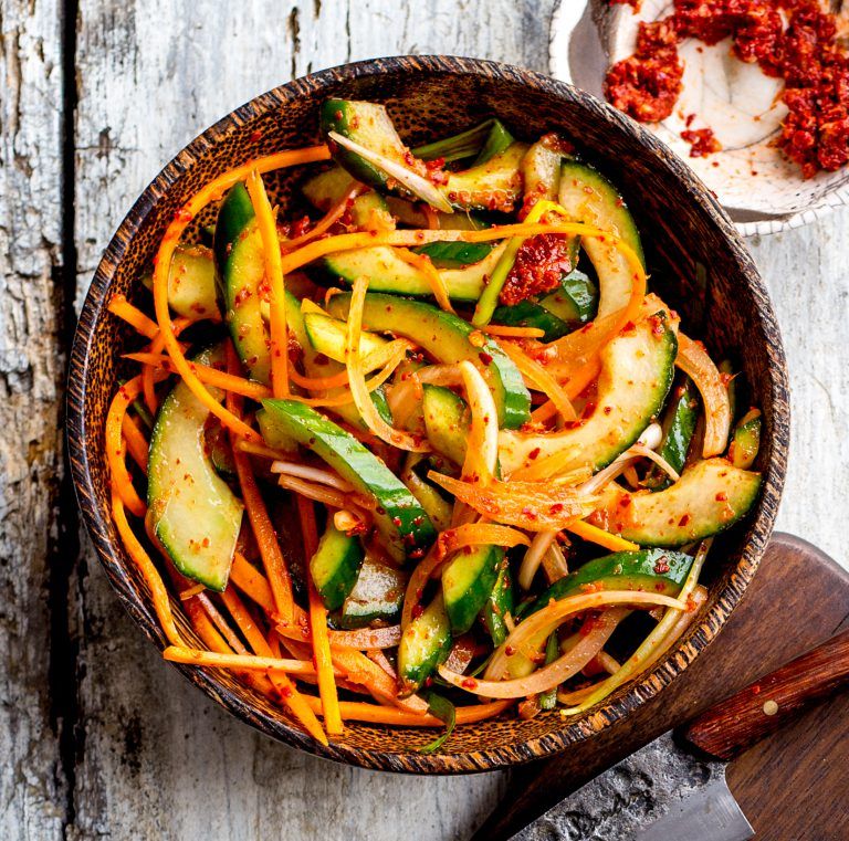 LC-Spicy-Korean-cucumber-salad