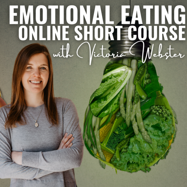 Emotional Eating Online Course